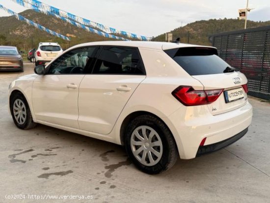 AUDI A1 en venta en CalviÃ  (Islas Baleares) - CalviÃ 