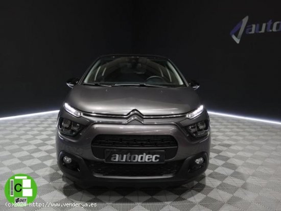 CITROEN C3 en venta en Carcaixent (Valencia) - Carcaixent