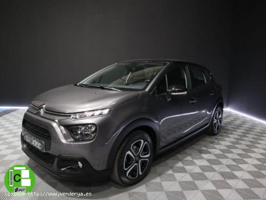 CITROEN C3 en venta en Carcaixent (Valencia) - Carcaixent