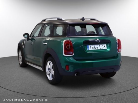 MINI Countryman en venta en LalÃ­n (Pontevedra) - LalÃ­n