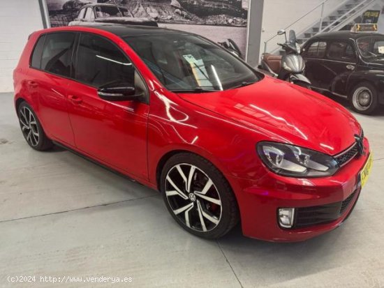 VOLKSWAGEN Golf en venta en Sevilla (Sevilla) - Sevilla