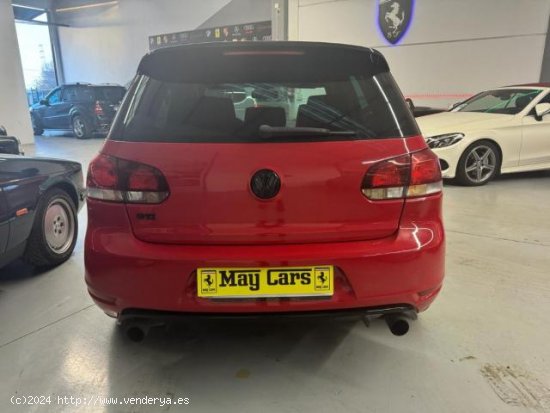 VOLKSWAGEN Golf en venta en Sevilla (Sevilla) - Sevilla