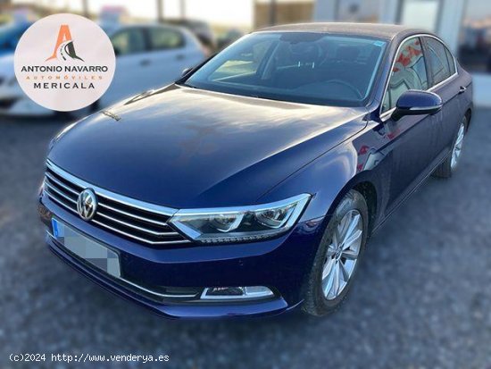 VOLKSWAGEN Passat en venta en Badajoz (Badajoz) - Badajoz