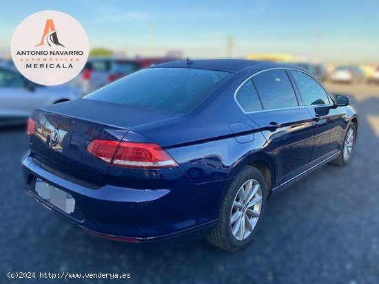 VOLKSWAGEN Passat en venta en Badajoz (Badajoz) - Badajoz