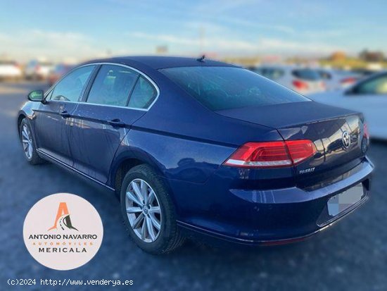 VOLKSWAGEN Passat en venta en Badajoz (Badajoz) - Badajoz