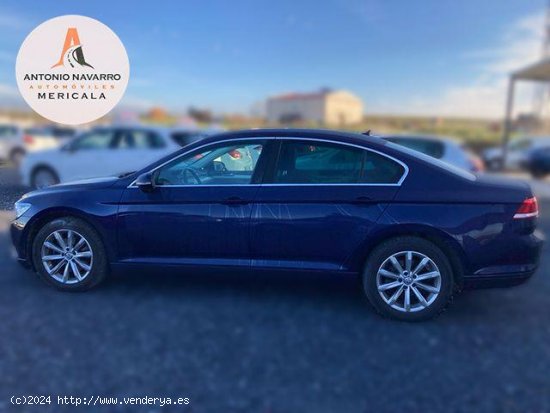 VOLKSWAGEN Passat en venta en Badajoz (Badajoz) - Badajoz