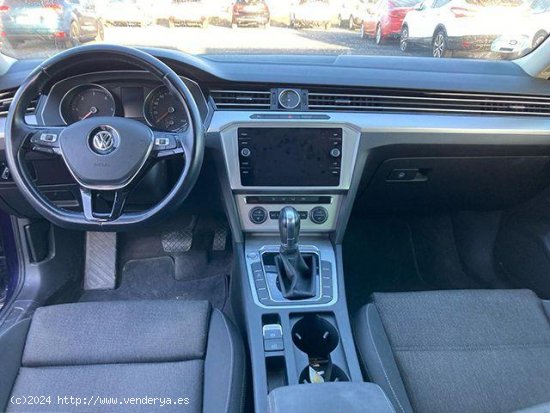 VOLKSWAGEN Passat en venta en Badajoz (Badajoz) - Badajoz