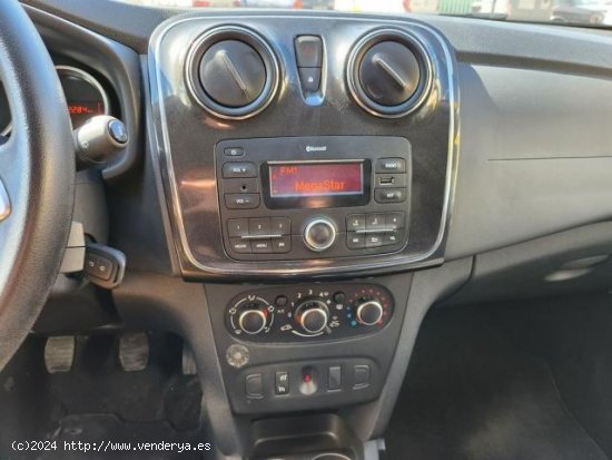 DACIA Sandero en venta en Sevilla (Sevilla) - Sevilla