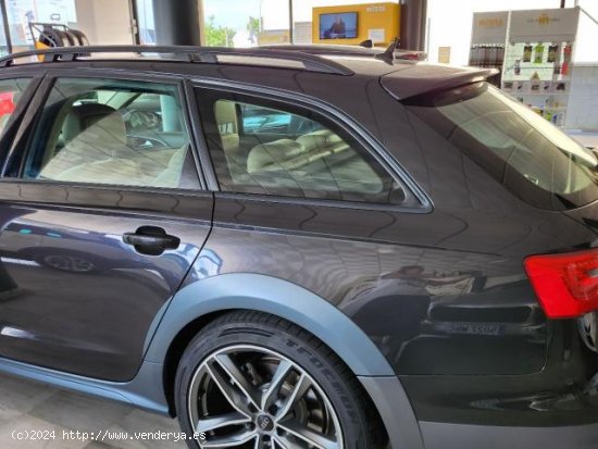 AUDI A6 Allroad en venta en Sevilla (Sevilla) - Sevilla