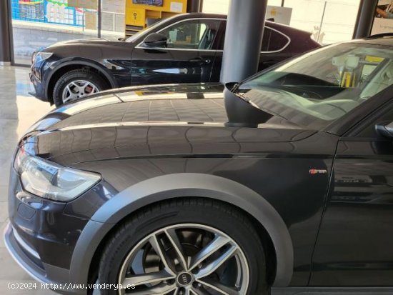 AUDI A6 Allroad en venta en Sevilla (Sevilla) - Sevilla