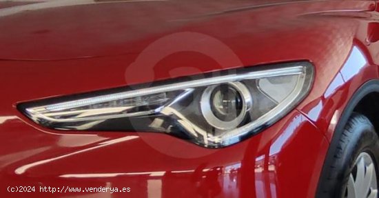 ALFA ROMEO Stelvio en venta en Sevilla (Sevilla) - Sevilla