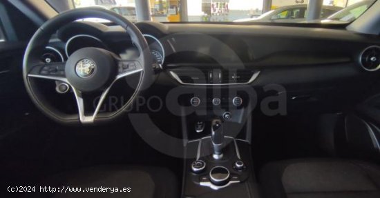 ALFA ROMEO Stelvio en venta en Sevilla (Sevilla) - Sevilla