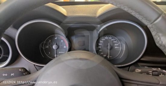 ALFA ROMEO Stelvio en venta en Sevilla (Sevilla) - Sevilla