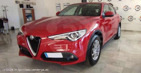 ALFA ROMEO Stelvio en venta en Sevilla (Sevilla) - Sevilla