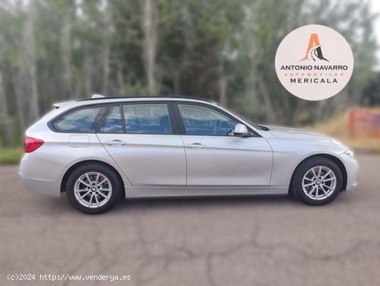 BMW Serie 3 Touring en venta en Badajoz (Badajoz) - Badajoz