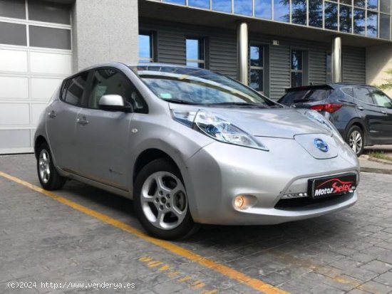 NISSAN Leaf en venta en Alzira (Valencia) - Alzira