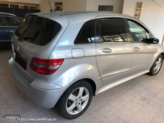 Mercedes Clase B B 180 d de 2006 con 227.423 Km por 9.000 EUR. en Lugo