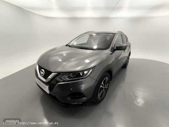  Nissan Qashqai 1.3 DIG-T N-Connecta 4x2 103kW de 2024 con 74.300 Km por 18.900 EUR. en Barcelona 