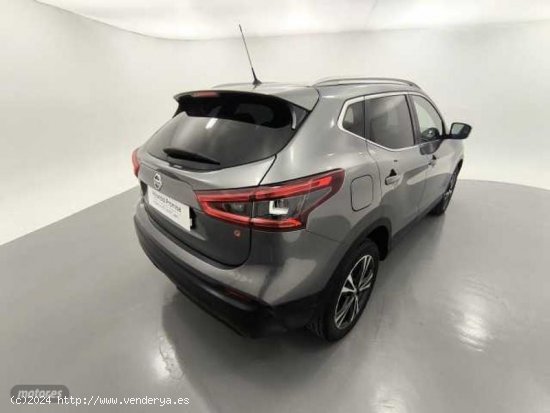 Nissan Qashqai 1.3 DIG-T N-Connecta 4x2 103kW de 2024 con 74.300 Km por 18.900 EUR. en Barcelona