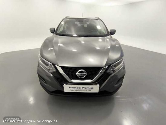 Nissan Qashqai 1.3 DIG-T N-Connecta 4x2 103kW de 2024 con 74.300 Km por 18.900 EUR. en Barcelona