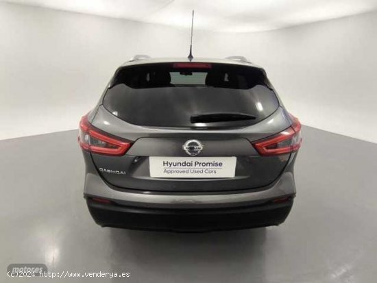 Nissan Qashqai 1.3 DIG-T N-Connecta 4x2 103kW de 2024 con 74.300 Km por 18.900 EUR. en Barcelona