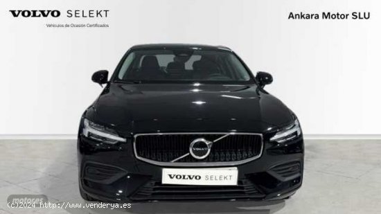 Volvo S60 2.0 B4 P CORE DCT 4P de 2023 con 34.068 Km por 34.900 EUR. en Alicante