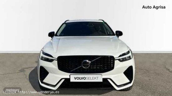 Volvo XC 60 2.0 B5 P PLUS DARK AUTO 4WD 250 5P de 2024 con 1 Km por 56.500 EUR. en La Rioja