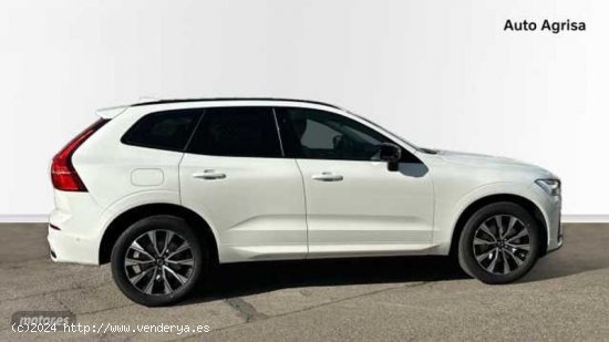 Volvo XC 60 2.0 B5 P PLUS DARK AUTO 4WD 250 5P de 2024 con 1 Km por 56.500 EUR. en La Rioja