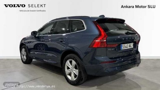 Volvo XC 60 2.0 B4 D CORE AUTO 5P de 2023 con 30.246 Km por 43.900 EUR. en Alicante