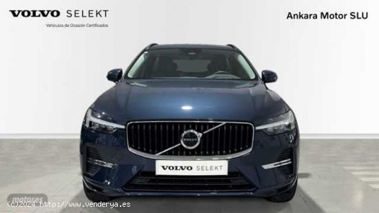 Volvo XC 60 2.0 B4 D CORE AUTO 5P de 2023 con 30.246 Km por 43.900 EUR. en Alicante