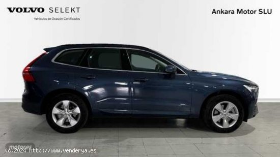 Volvo XC 60 2.0 B4 D CORE AUTO 5P de 2023 con 30.246 Km por 43.900 EUR. en Alicante