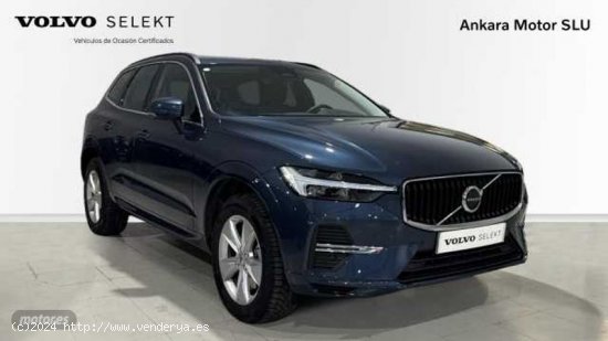 Volvo XC 60 2.0 B4 D CORE AUTO 5P de 2023 con 30.246 Km por 43.900 EUR. en Alicante