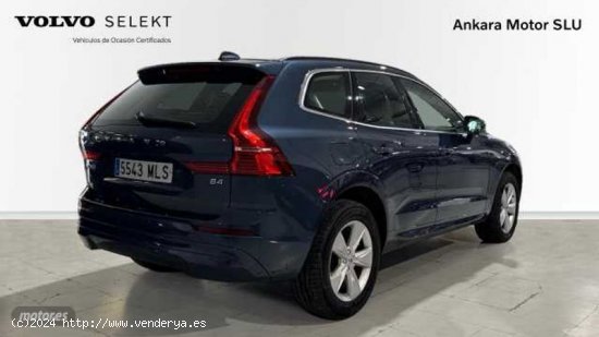 Volvo XC 60 2.0 B4 D CORE AUTO 5P de 2023 con 30.246 Km por 43.900 EUR. en Alicante