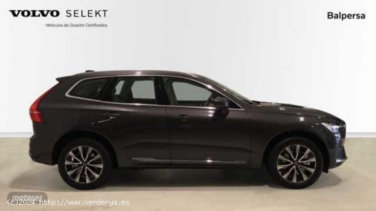 Volvo XC 60 XC60 Plus, B4 (diesel), Diesel, Bright de 2022 con 150 Km por 53.890 EUR. en Ourense