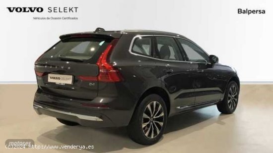 Volvo XC 60 XC60 Plus, B4 (diesel), Diesel, Bright de 2022 con 150 Km por 53.890 EUR. en Ourense