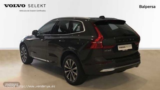 Volvo XC 60 XC60 Inscription, B4 mild hybrid (diesel) de 2022 con 38.481 Km por 43.990 EUR. en Ouren