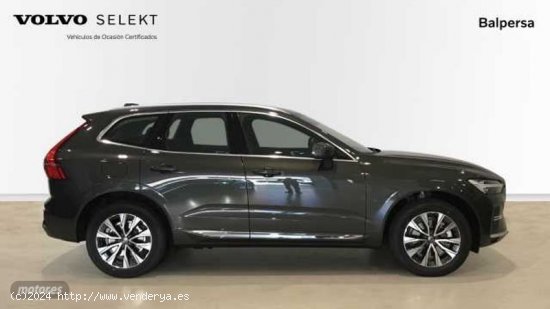 Volvo XC 60 XC60 Inscription, B4 mild hybrid (diesel) de 2022 con 38.481 Km por 43.990 EUR. en Ouren