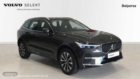 Volvo XC 60 XC60 Inscription, B4 mild hybrid (diesel) de 2022 con 38.481 Km por 43.990 EUR. en Ouren