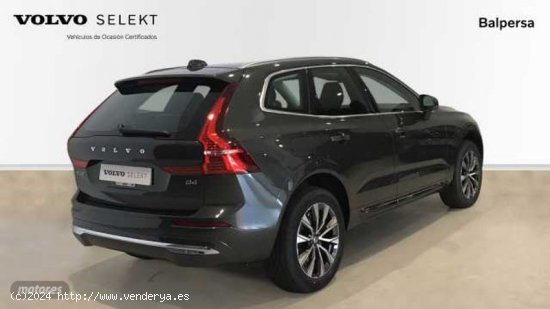 Volvo XC 60 XC60 Inscription, B4 mild hybrid (diesel) de 2022 con 38.481 Km por 43.990 EUR. en Ouren