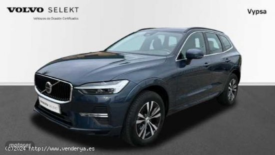  Volvo XC 60 2.0 B4 D MOMENTUM PRO AUTO 197 5P de 2022 con 20.455 Km por 39.900 EUR. en Cordoba 