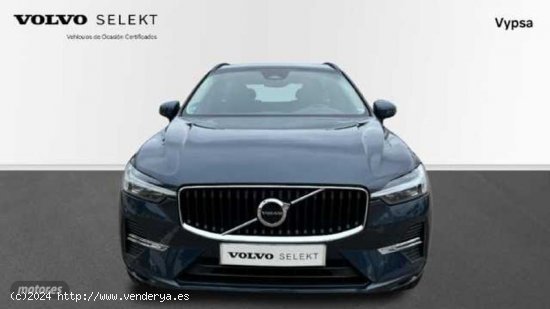 Volvo XC 60 2.0 B4 D MOMENTUM PRO AUTO 197 5P de 2022 con 20.455 Km por 39.900 EUR. en Cordoba