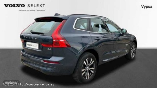 Volvo XC 60 2.0 B4 D MOMENTUM PRO AUTO 197 5P de 2022 con 20.455 Km por 39.900 EUR. en Cordoba