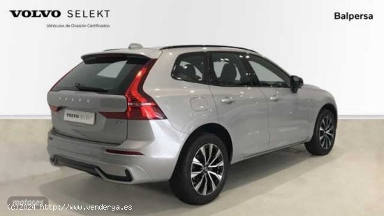 Volvo XC 60 XC60 Plus, B4 (diesel), Diesel, Dark de 2022 con 30 Km por 55.890 EUR. en Ourense