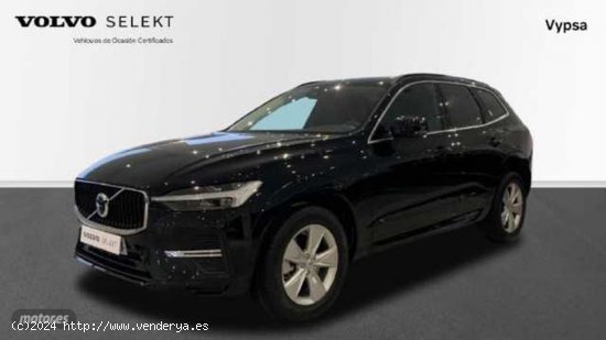  Volvo XC 60 2.0 B4 D CORE AUTO 197 5P de 2023 con 31.506 Km por 40.900 EUR. en Ciudad Real 