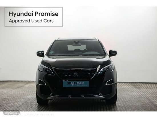 Peugeot 5008 PureTech 130 GT Line EAT8 96 kW (130 CV) de 2020 con 84.998 Km por 22.790 EUR. en MADRI