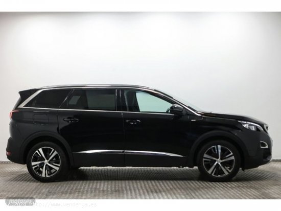 Peugeot 5008 PureTech 130 GT Line EAT8 96 kW (130 CV) de 2020 con 84.998 Km por 22.790 EUR. en MADRI