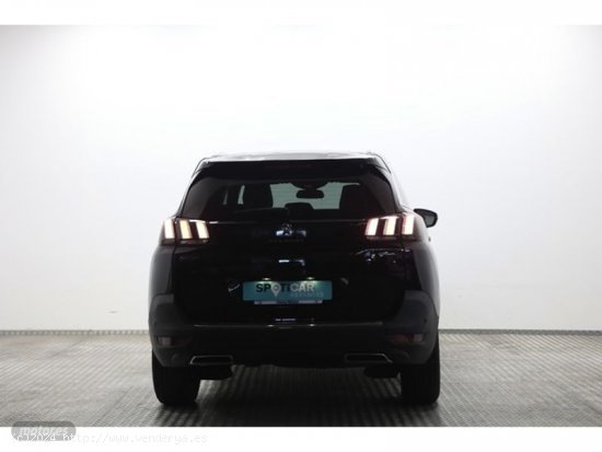 Peugeot 5008 PureTech 130 GT Line EAT8 96 kW (130 CV) de 2020 con 84.998 Km por 22.790 EUR. en MADRI