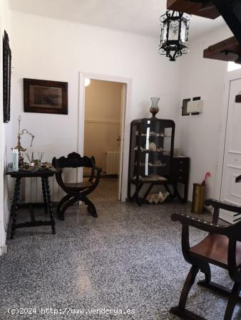 CASA AMPLIA EN EL CENTRO DE SAN PEDRO DEL PINATAR - MURCIA