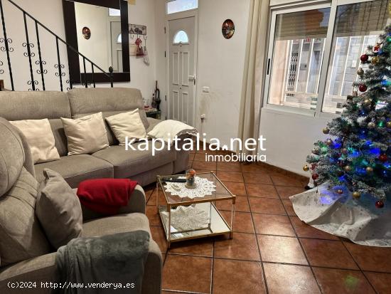  Casa a la venta en Ontinyent (Valencia) - VALENCIA 