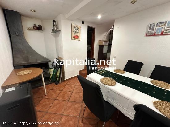 Casa a la venta en Ontinyent (Valencia) - VALENCIA